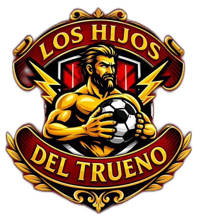 Escudo Los Hijos del Trueno